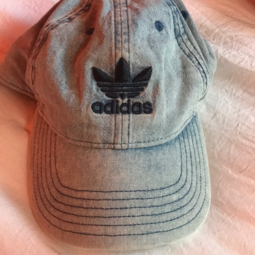 Adidas Hat